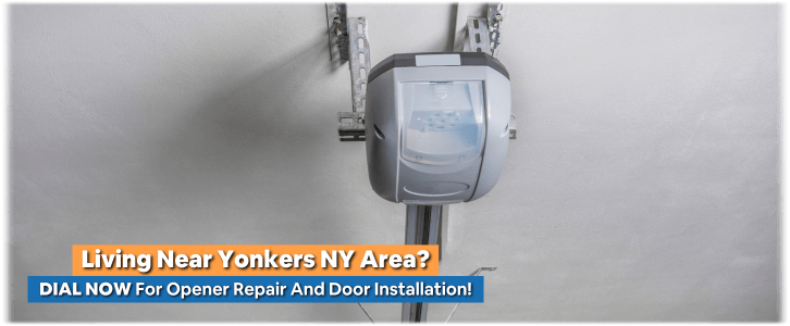Garage Door Opener Repair And Installation Yonkers NY