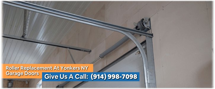 Garage Door Roller Repair Yonkers NY