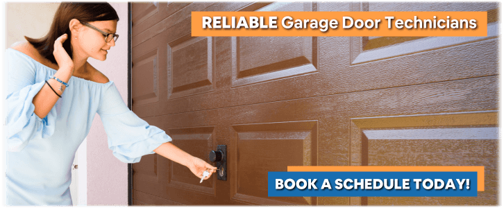 Yonkers NY Garage Door Repair