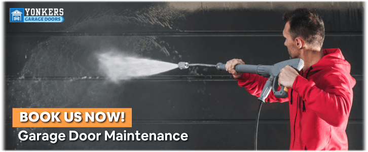 Garage Door Maintenance Yonkers NY